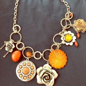 Fashion jewelry...